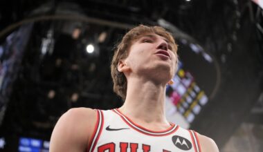 Buzelio atkarpą „Bulls“ treneris aiškina skirtingai