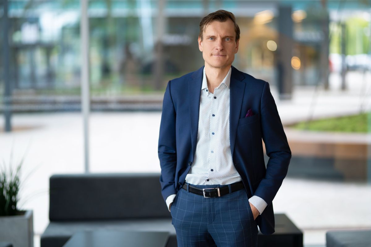 Ar Europos šiemet laukia skaitmeninio reguliavimo revoliucija?