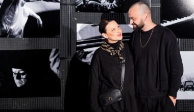 Paulius Vaitiekūnas prabilo apie Tado Gryn ir Jazzu vestuves