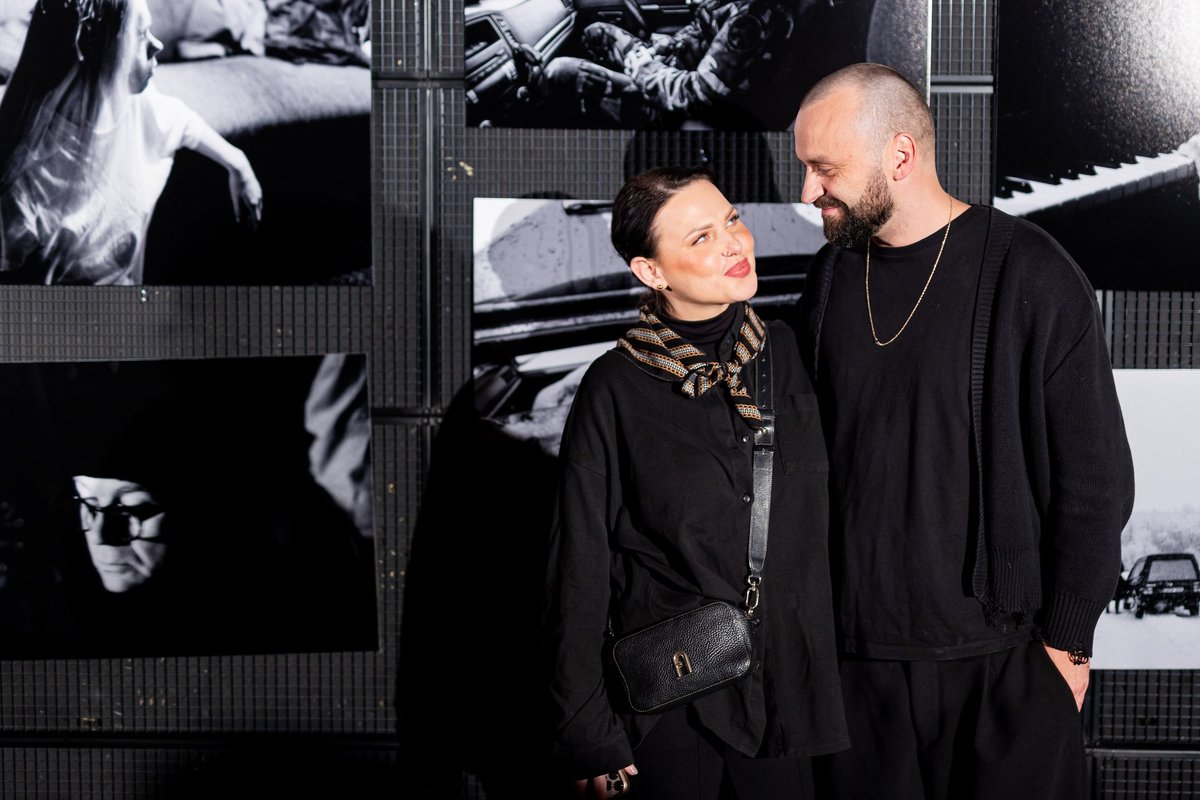 Paulius Vaitiekūnas prabilo apie Tado Gryn ir Jazzu vestuves