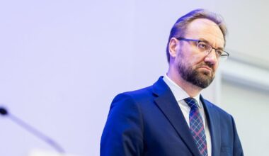 Gediminas Šimkus „Reuters“: dėl ECB palūkanų krypties aiškumo mažai