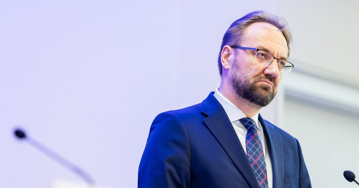 Gediminas Šimkus „Reuters“: dėl ECB palūkanų krypties aiškumo mažai