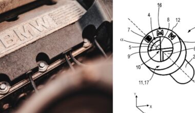BMW patentavo varžtus, atsukamus tik specialiu įrankiu