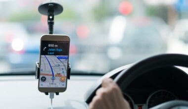 Bandymai prisidurti prie algos: realios kurjerio pajamos