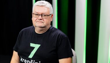 7 Krepšinio zonos. Kiltinavičius – apie „Žalgirį“ pirmajame Eurolygos rate ir „Ryto“ papildymą - Delfi