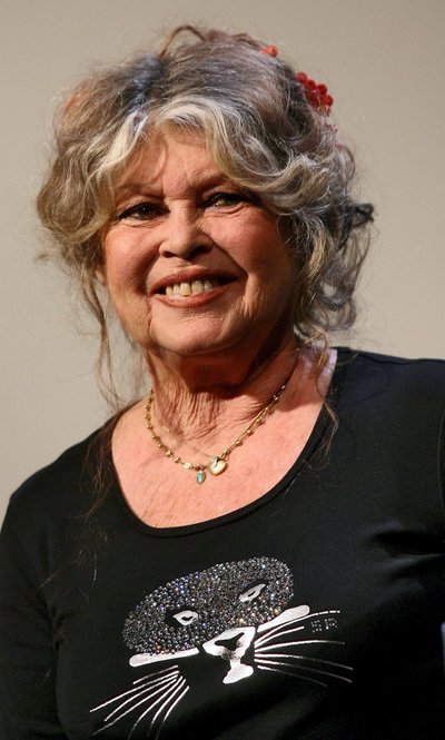 Brigitte Bardot