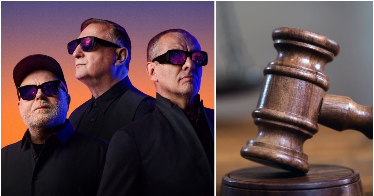 Susipyko legendinės „Hiperbolės“ grupės nariai: reikalauja priteisti penkiaženklę sumą