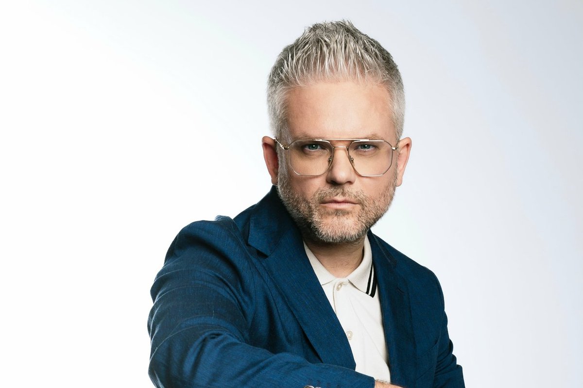 Edvardui Žičkui suteiktas garbingas titulas