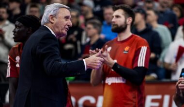 „Bayern“ nutraukė 9 pralaimėjimų seriją, „Real“ ir „Virtus“ nugalėjo kaimynus