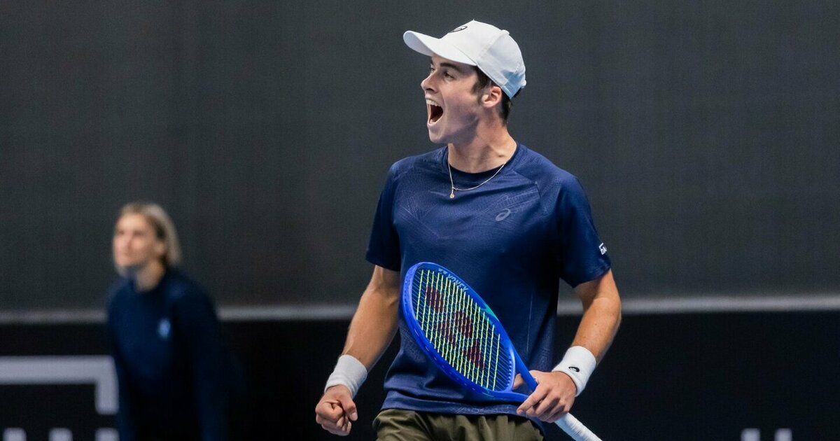 „Australian Open“ burtai: Gaubas ir Mikulskytė sužinojo savo varžovus