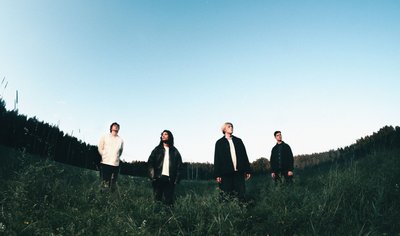 Grupė „Katarsis“ 