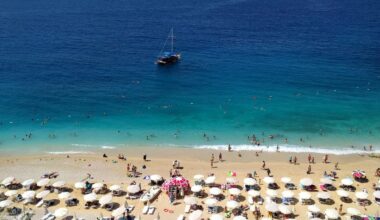 Turkija tikisi daugiau turistų: ką svarbu žinoti lietuviams