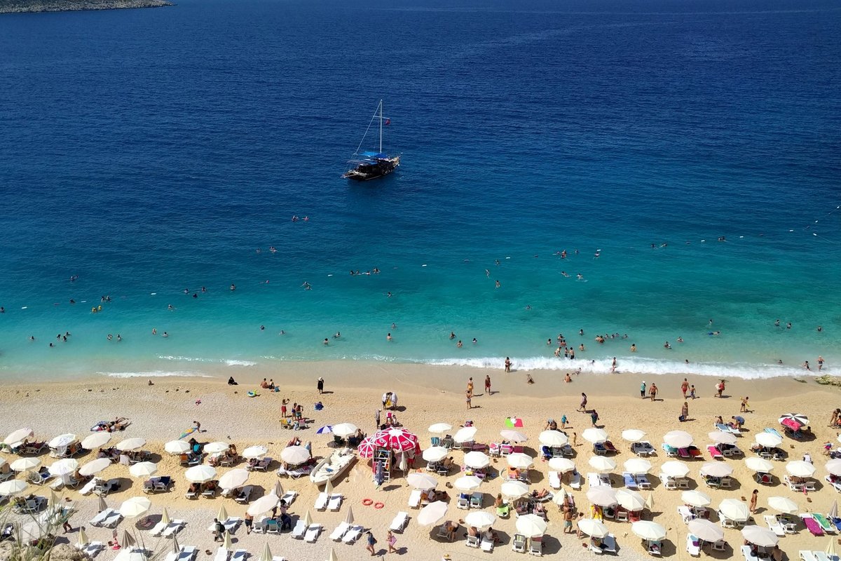 Turkija tikisi daugiau turistų: ką svarbu žinoti lietuviams