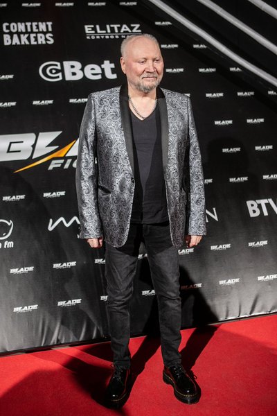 Aleksandras Ivanauskas-Fara 