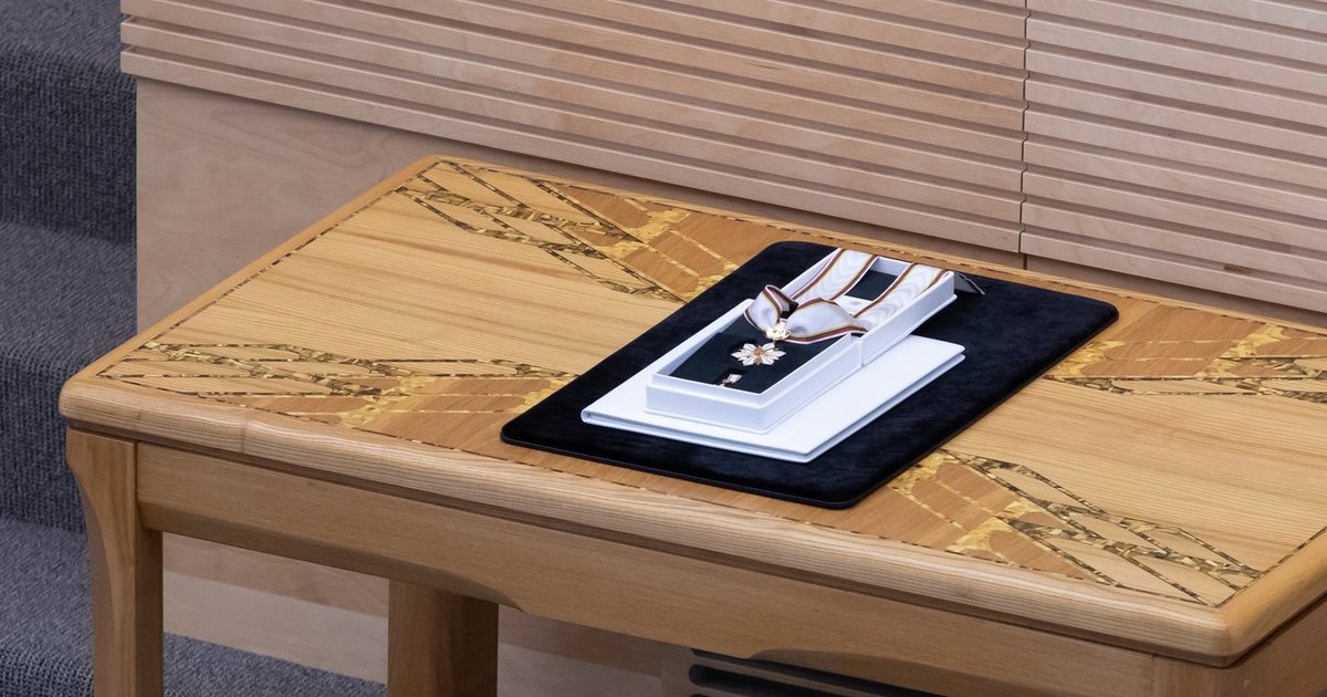 Seimas svarsto apriboti Aleksandro Stulginskio žvaigždės skyrimą einantiems politines pareigas