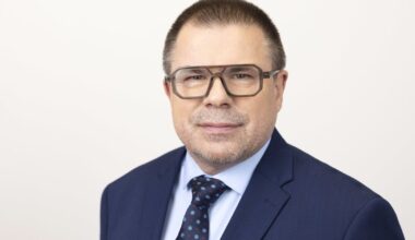 „Nemuno aušros“ viceministro namuose – STT kratos