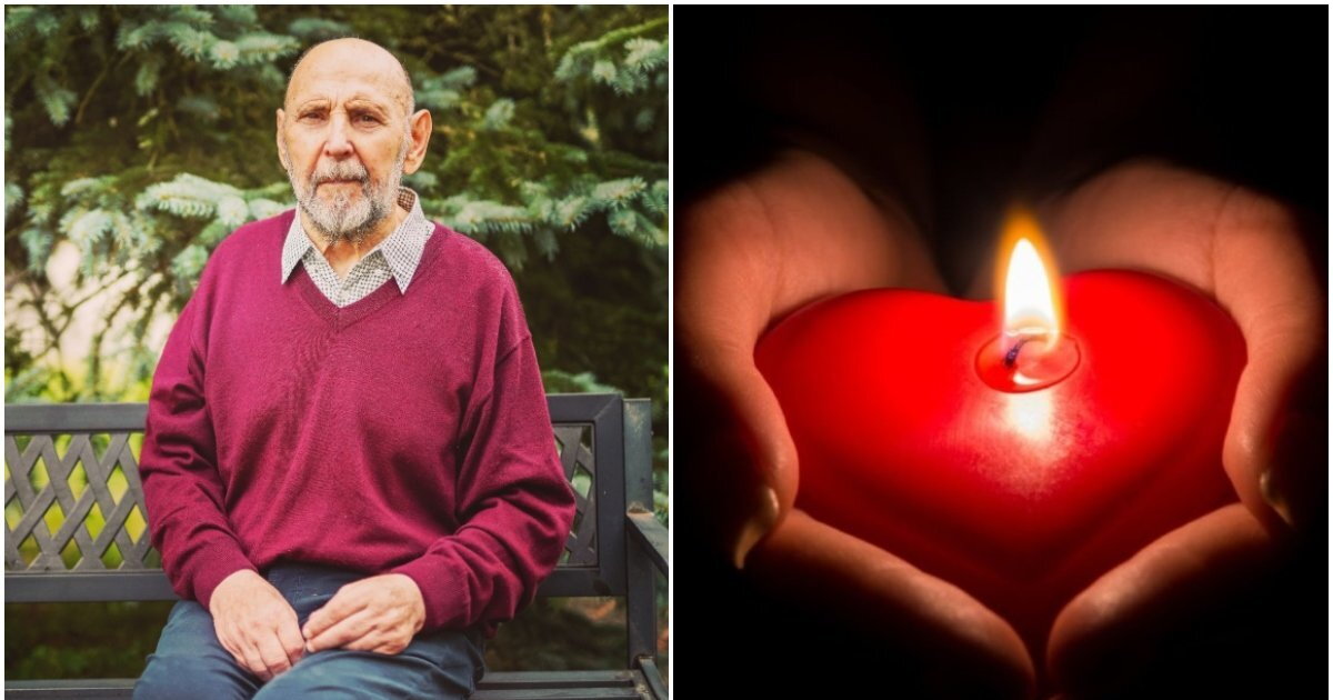 Mirė žinomas Lietuvos architektas Petras Lisauskas