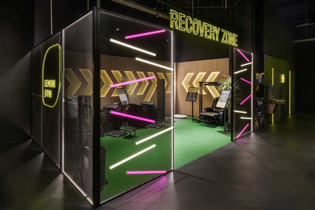 LEMON GYM ieško partnerių nuomai naujam sporto ir ilgaamžiškumo HUB’o projektui Nemuno saloje