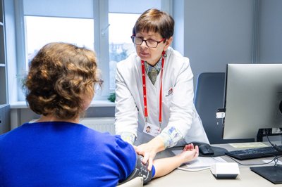 Kauno miesto poliklinika