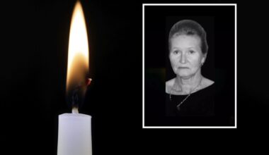 Mirė Lietuvos tinklinio sporto meistrė Tamara Mitrofanova: gyvybė užgeso toli nuo Lietuvos