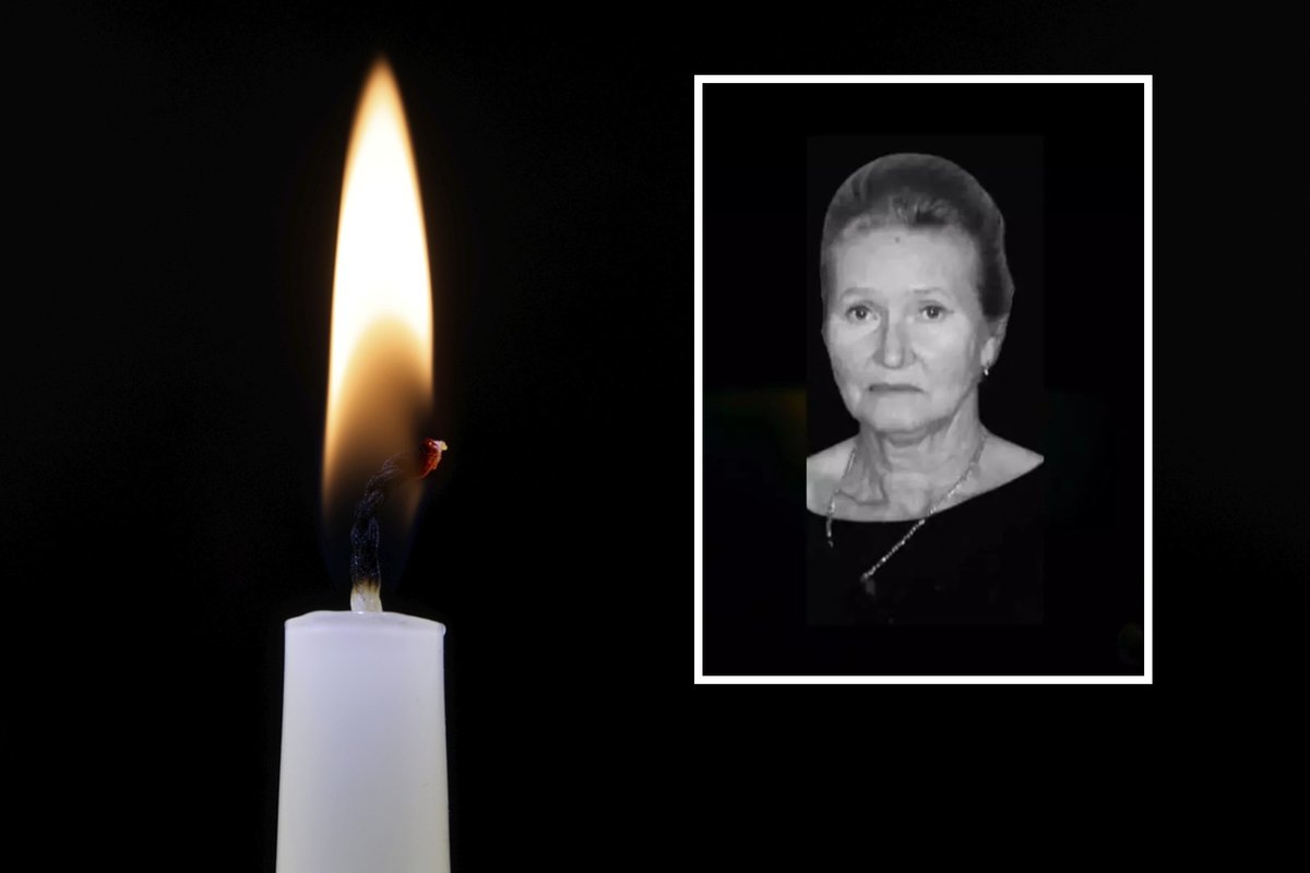 Mirė Lietuvos tinklinio sporto meistrė Tamara Mitrofanova: gyvybė užgeso toli nuo Lietuvos