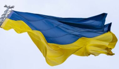 Ukraina įvardijo ES šalį, kuri kelia grėsmę savo tautai