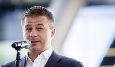 Estijos teismas suteikė „Hepsor“ teisę iš Gedimino Žiemelio įmonės reikalauti 6,1 mln. eurų