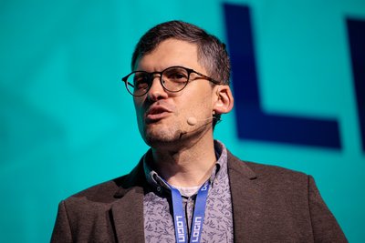 Dr. Tomas Vaičiūnas 