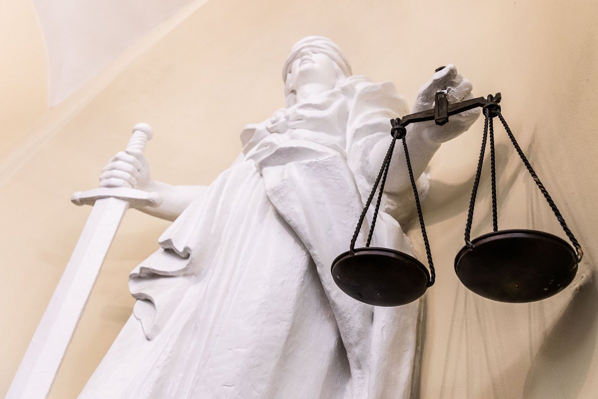 Gajauskaitė vėl teisme: kaltinama seniūnės šmeižimu