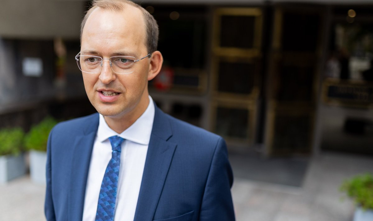 į Lietuvą žengiančios „Checkout“ vadovų lūkestis – skrydžiai į Londoną