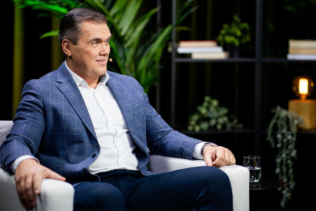 Ispanijoje Andrius sukūrė sėkmingą NT verslą – ne tik parduoda, bet ir vysto daugiabučius namus ir stato išskirtines vilas prestižinėse vietose