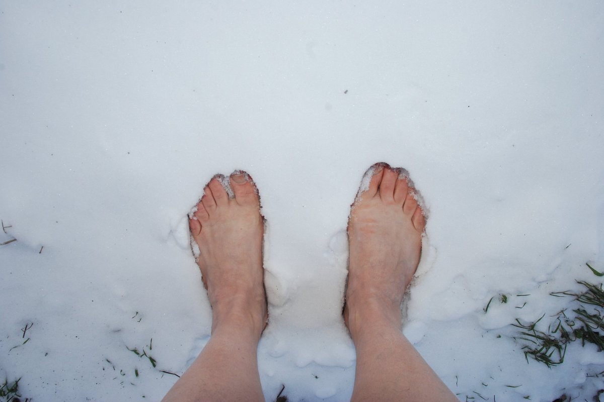 Ligoninėje – kūną nušalę pacientai: pavojingos būklės galima nė nepajusti