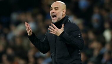 Guardiola dėkoja Mourinho: rūbinėje kilo panika dėl „Benfica“ vartininko manevro