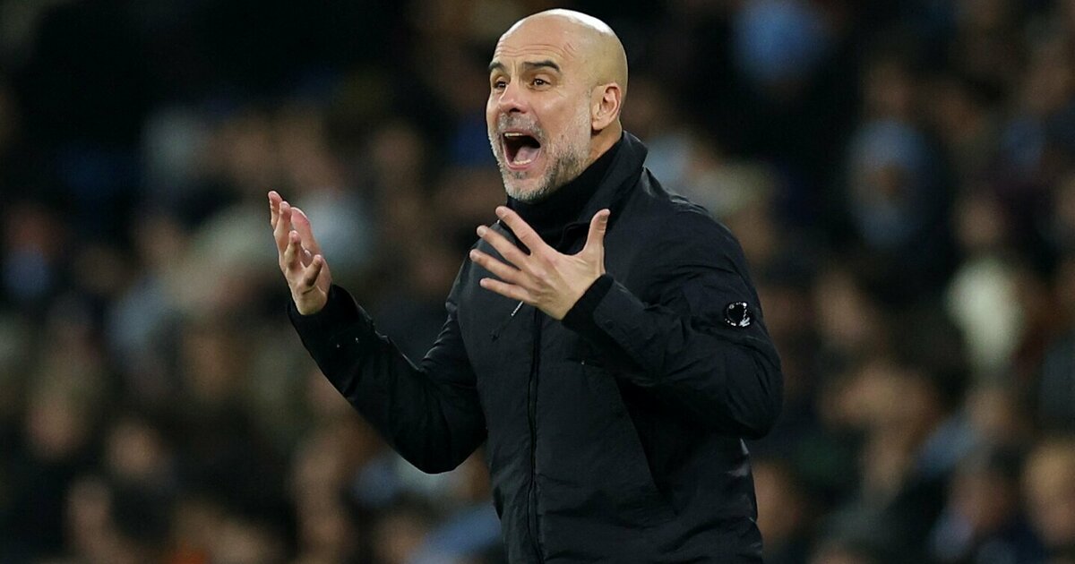 Guardiola dėkoja Mourinho: rūbinėje kilo panika dėl „Benfica“ vartininko manevro