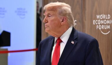 Karas Ukrainoje. „The Times“: Kremlius pasimetęs – Trumpas draugas ar grėsmė?