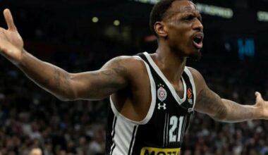 Lietuviškąjį AEK papildė Eurolygos čempionas