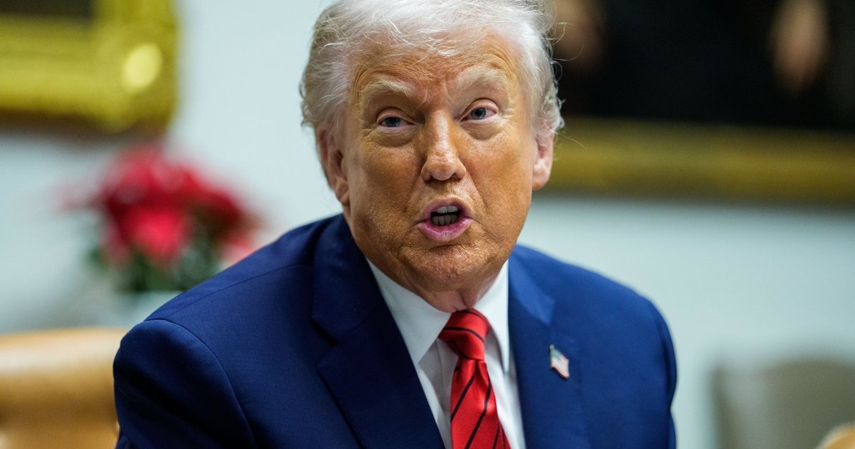 Trumpas: „Mes visada padėsime NATO, net jei jie mums nepadės“