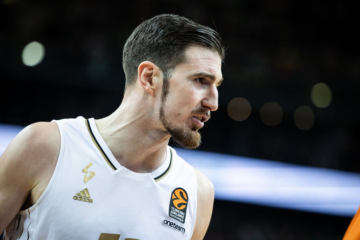 Jasikevičius siekia pasikviesti antrą jaunystę išgyvenančią Prancūzijos legendą