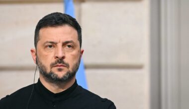 Karas Ukrainoje. Po Rusijos smūgio ligoninei Kyjive – Zelenskio žinutė partneriams