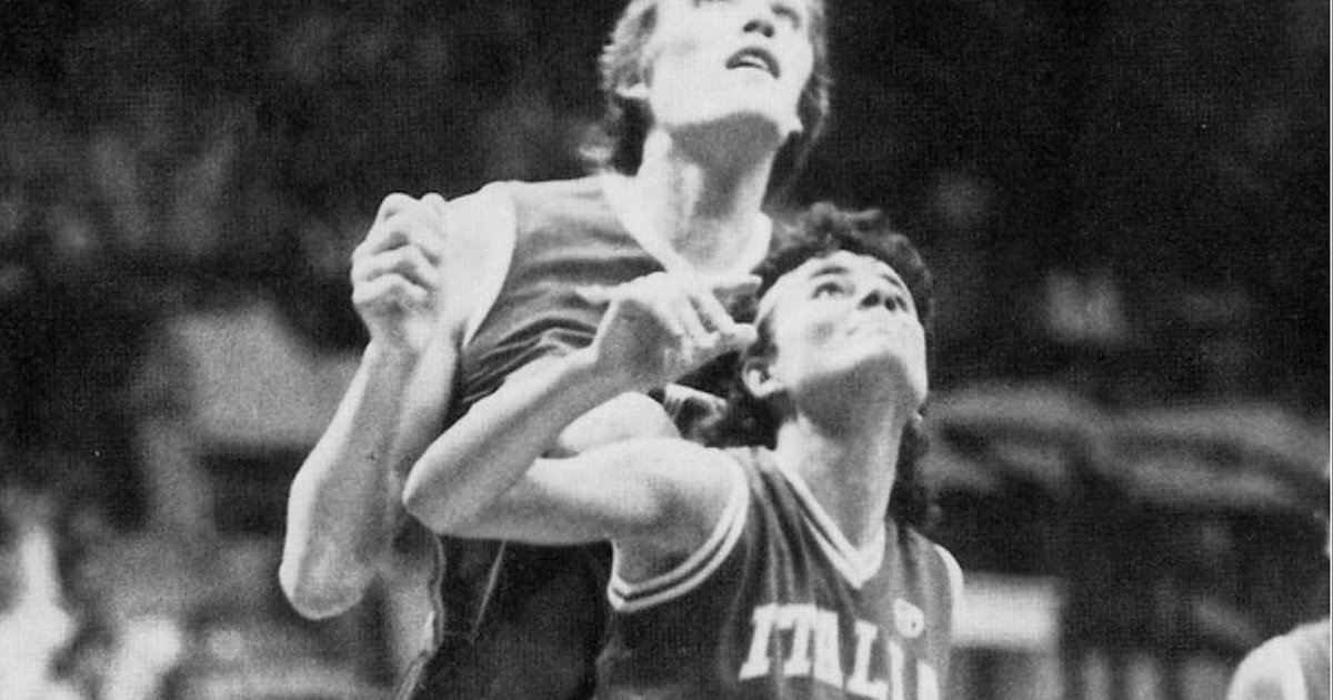 Mirė legendinė krepšininkė Semionova - tv3.lt