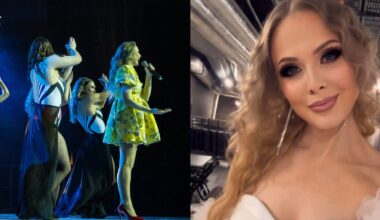 Į konfliktą su kolegomis įsivėlusi Dangė: netylėsiu