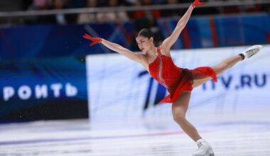 Rusijai nebus leista grįžti į Žiemos olimpines žaidynes, net jei karas Ukrainoje baigsis