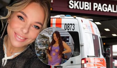 Besilaukiančiai „Ūkininkai ieško meilės“ dalyvei prireikė skubios medikų pagalbos: niekam nelinkiu