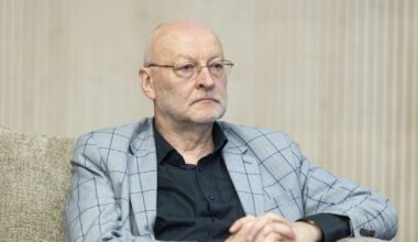 „Antrarūšiu keleiviu“ pasijutęs Rimvydas Valatka įstrigo Tenerifėje: nemalonus incidentas sujaukė itin svarbius planus