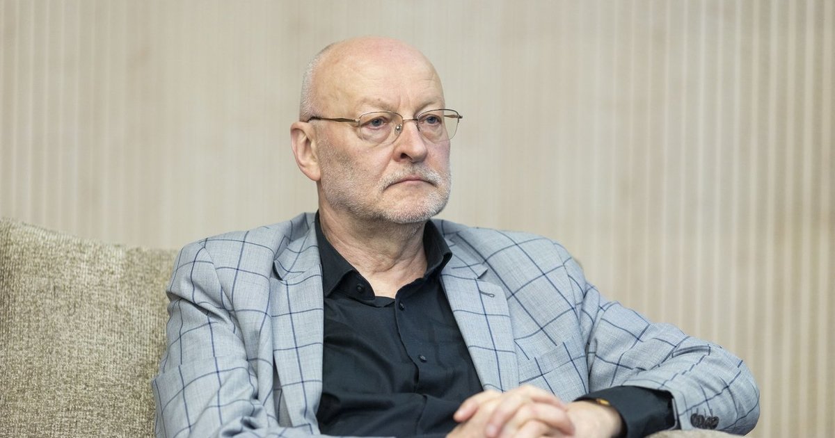 „Antrarūšiu keleiviu“ pasijutęs Rimvydas Valatka įstrigo Tenerifėje: nemalonus incidentas sujaukė itin svarbius planus