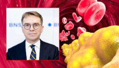 Grėsmė daugeliui lietuvių: ignoruoja šiuos simptomus, kol atsiduria per žingsnį nuo mirties