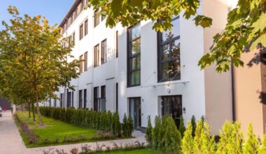 „Belong: rinkai siūlo 154 įrengtus būstus ir jau veikiančią nuomos sistemą su 7 proc. grąža