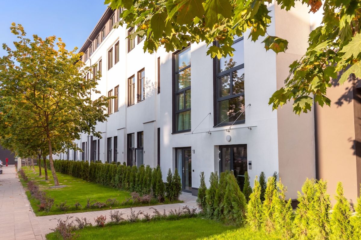 „Belong: rinkai siūlo 154 įrengtus būstus ir jau veikiančią nuomos sistemą su 7 proc. grąža