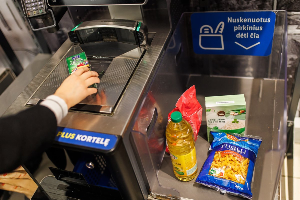 „Lidl“ tęsia didįjį kainų mažinimą: atpigino dar 20 produktų