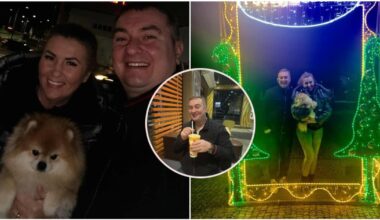 Į Lenkiją nuvykęs Tomas Bagdonavičius liko nustebęs: pasitenkinti teko tik „McDonald‘s“ kompleksu